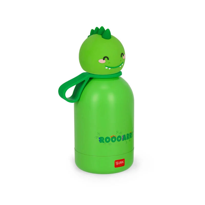 LEGAMI - Borraccia Termica Hot&Cold BFF Dino