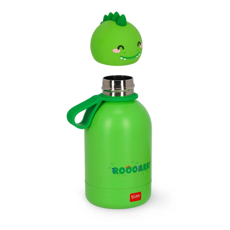 LEGAMI - Borraccia Termica Hot&Cold BFF Dino