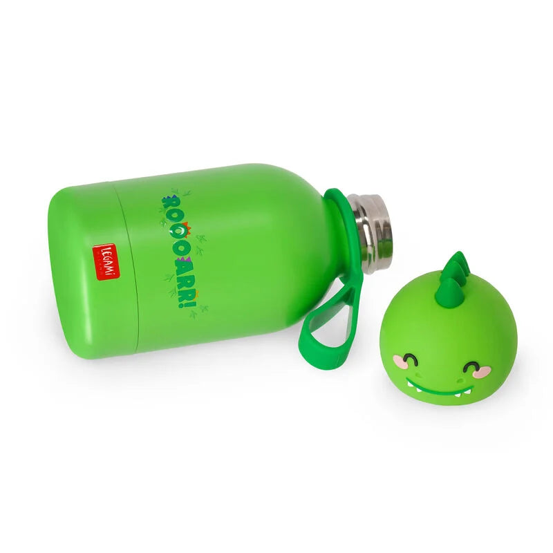 LEGAMI - Borraccia Termica Hot&Cold BFF Dino