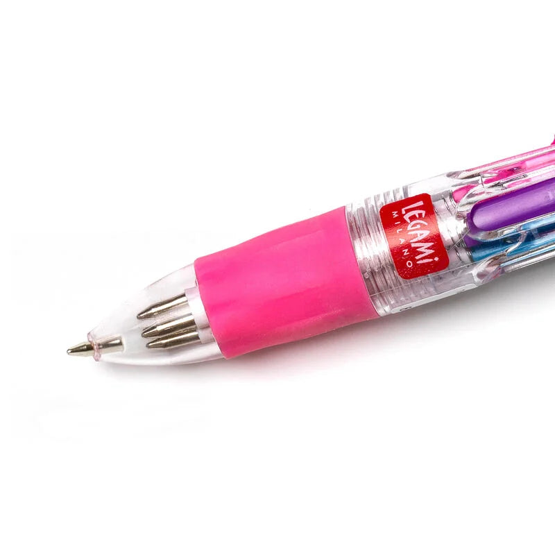 LEGAMI PENNA MINI MAGIC RAINBOW - Unicorn