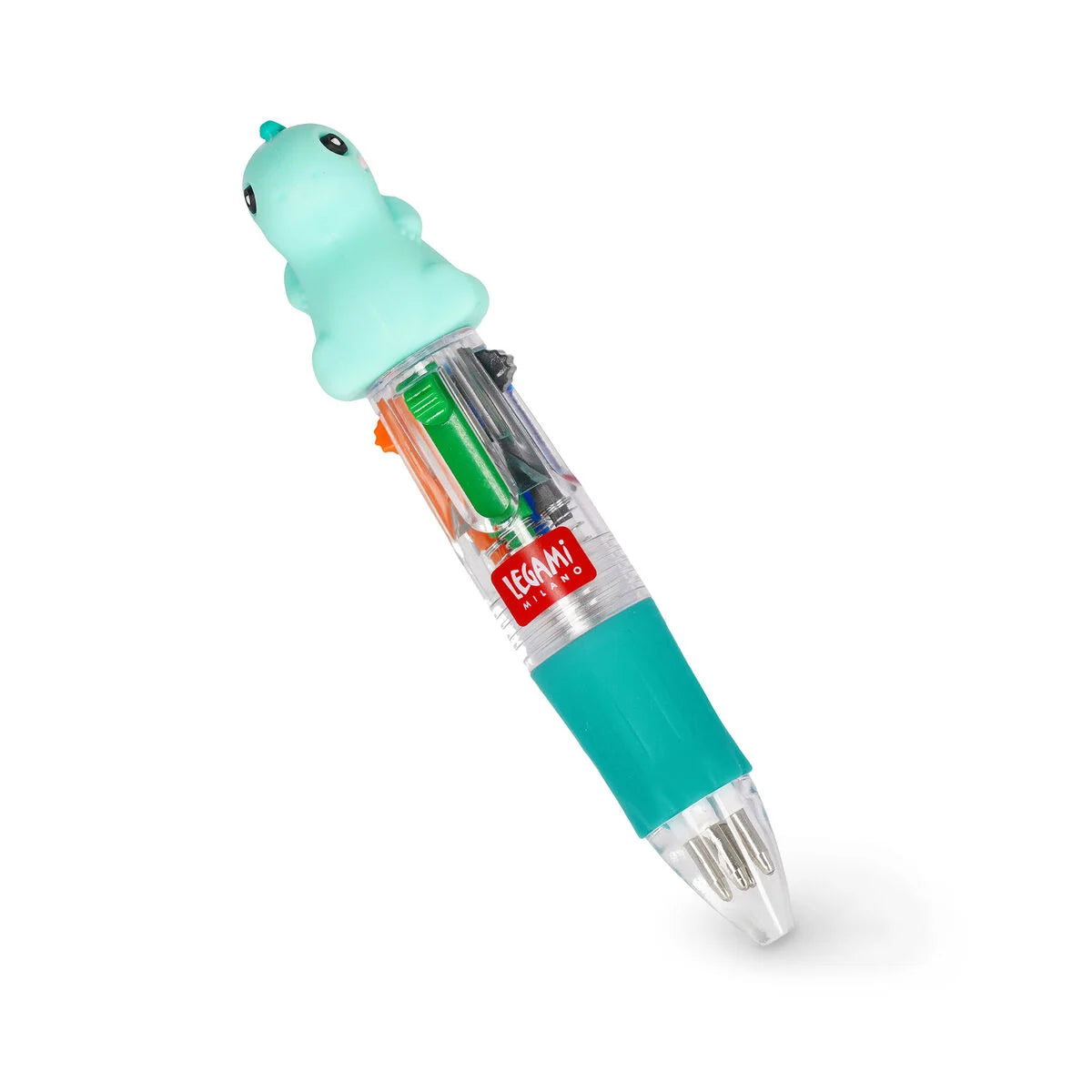 LEGAMI PENNA MINI MAGIC RAINBOW - Dino