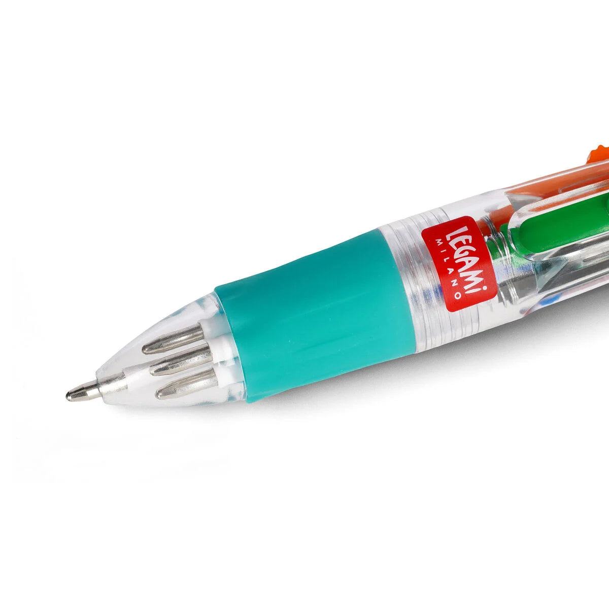 LEGAMI PENNA MINI MAGIC RAINBOW - Dino