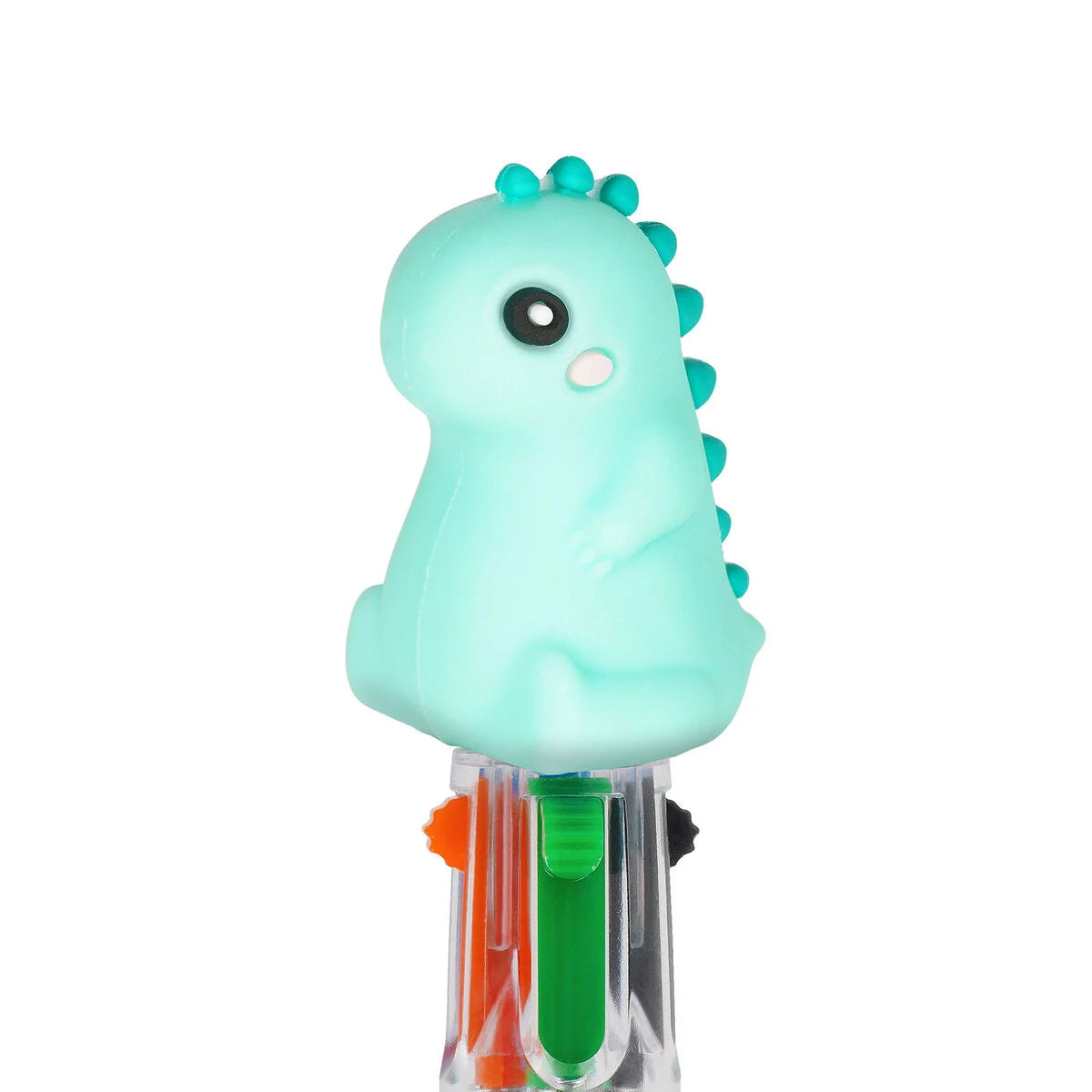 LEGAMI PENNA MINI MAGIC RAINBOW - Dino