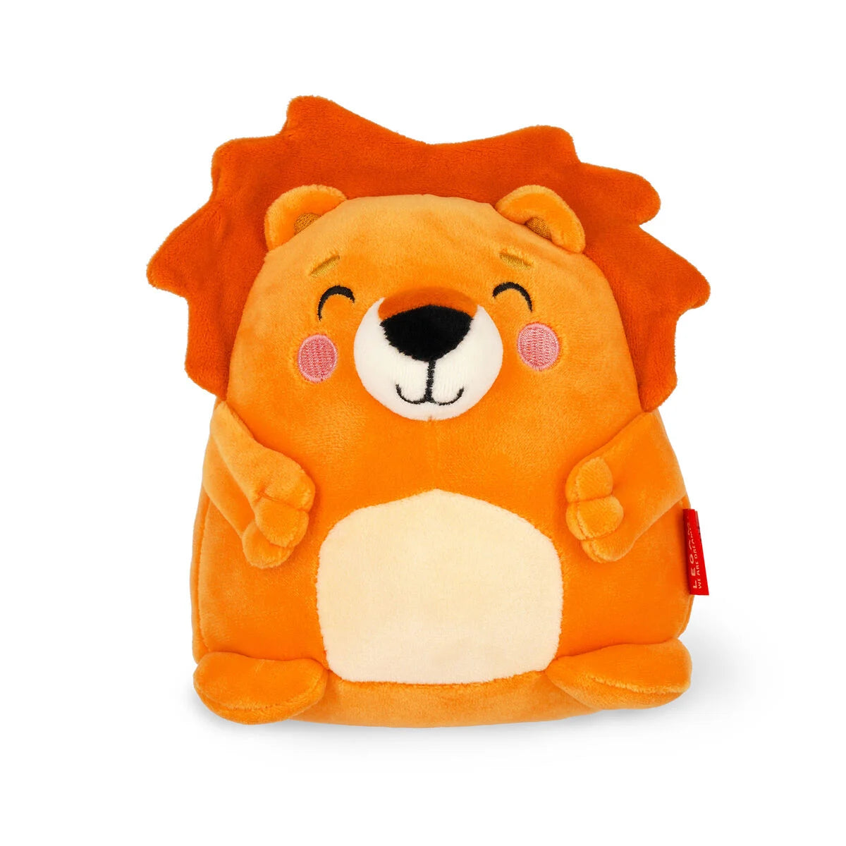 LEGAMI - Peluche Lion Mini Super Soft!