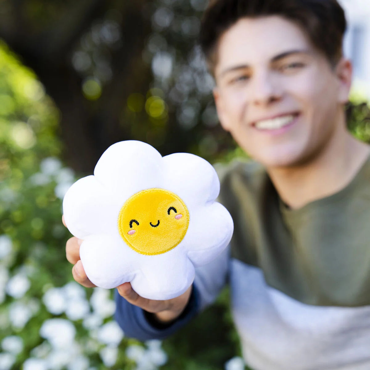 LEGAMI - Peluche Daisy Mini Super Soft!