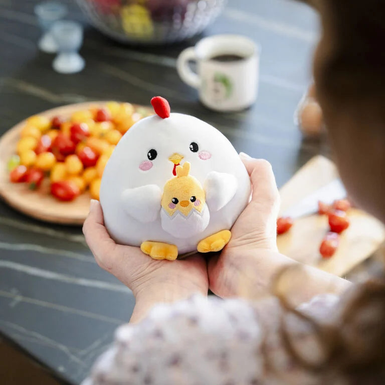 LEGAMI - Peluche Hen Mini Super Soft!