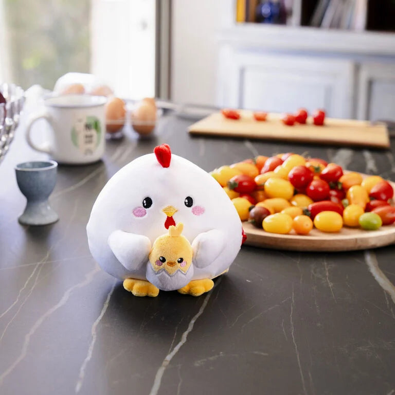 LEGAMI - Peluche Hen Mini Super Soft!