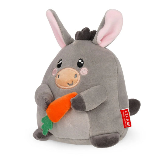 LEGAMI - Peluche Donkey Mini Super Soft!