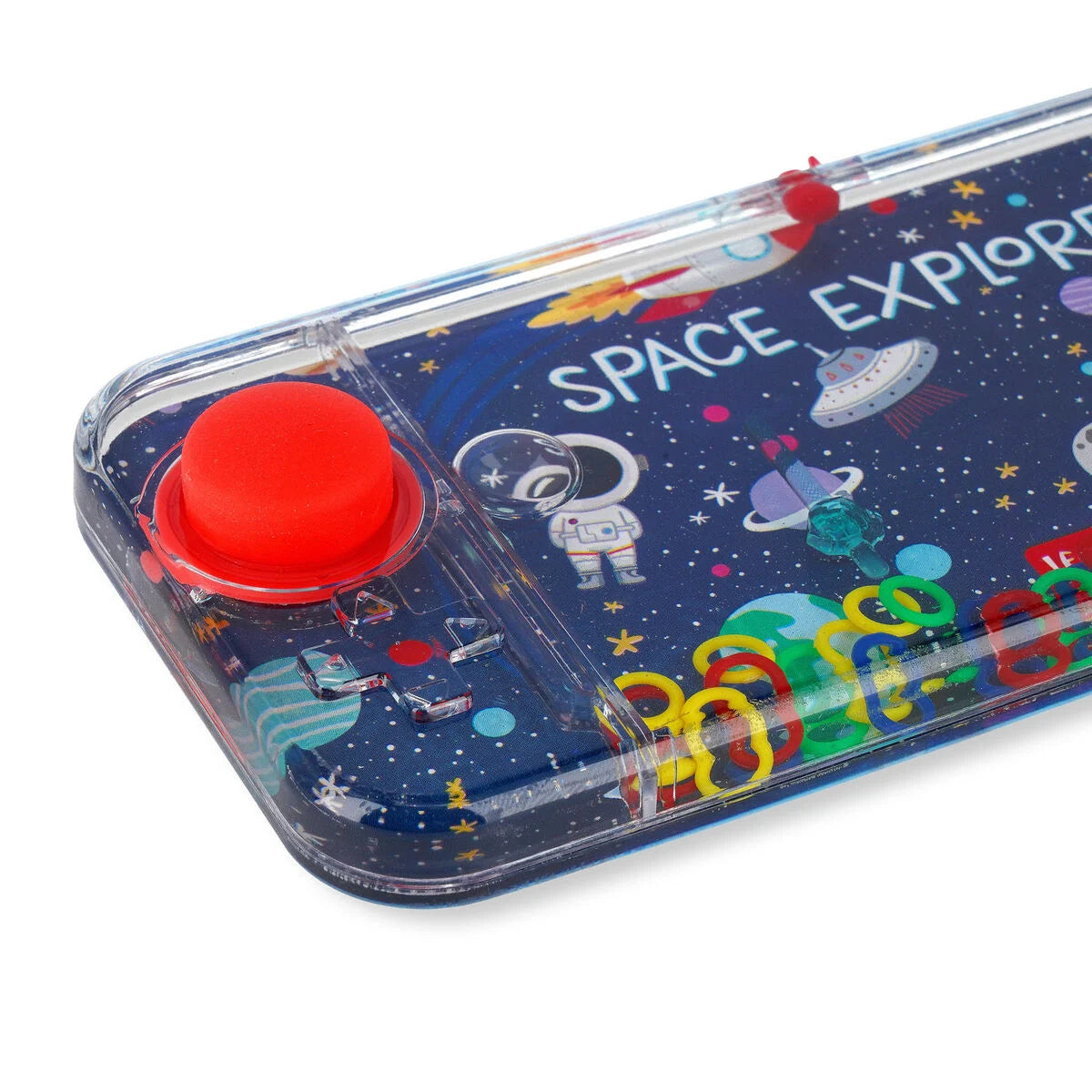 LEGAMI MINI GIOCO AD ACQUA - Space