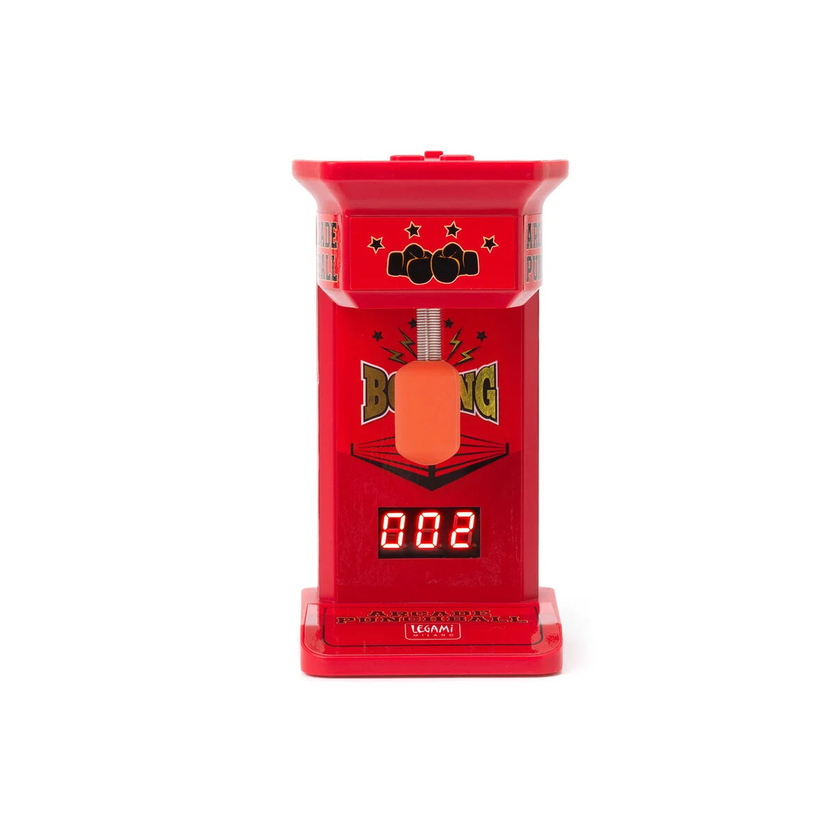 LEGAMI MINI GIOCO PUNGIBALL