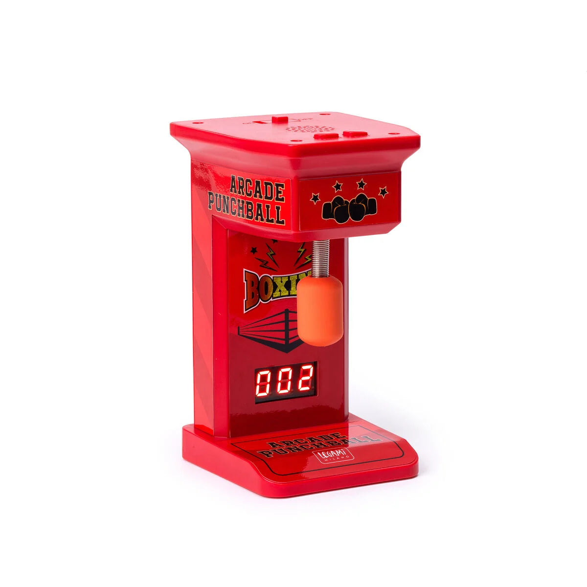 LEGAMI MINI GIOCO PUNGIBALL