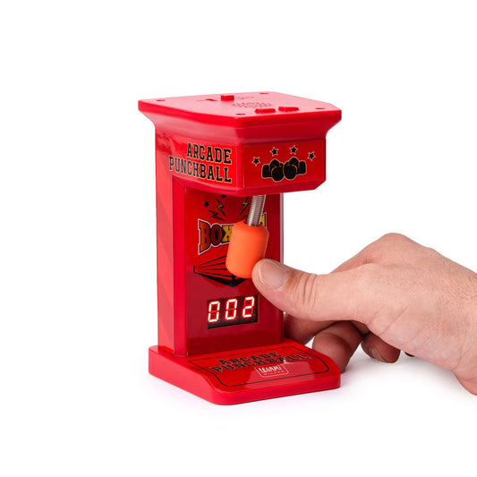 LEGAMI MINI GIOCO PUNGIBALL