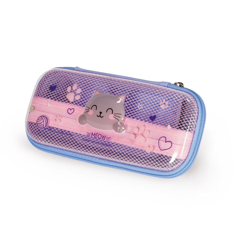 LEGAMI - Astuccio Wonderwow Kitty