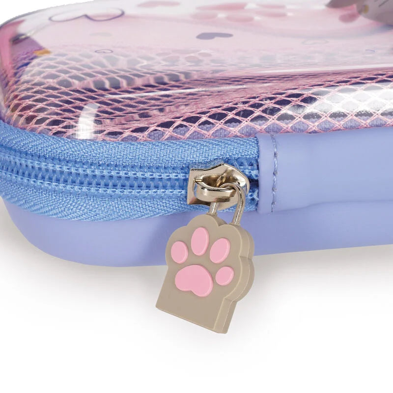 LEGAMI - Astuccio Wonderwow Kitty