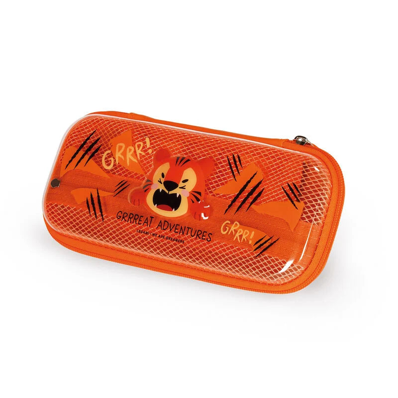 LEGAMI - Astuccio Wonderwow Tiger
