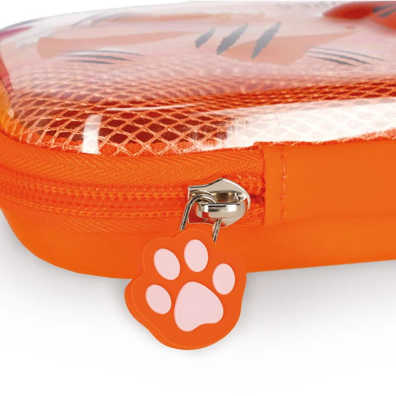 LEGAMI - Astuccio Wonderwow Tiger