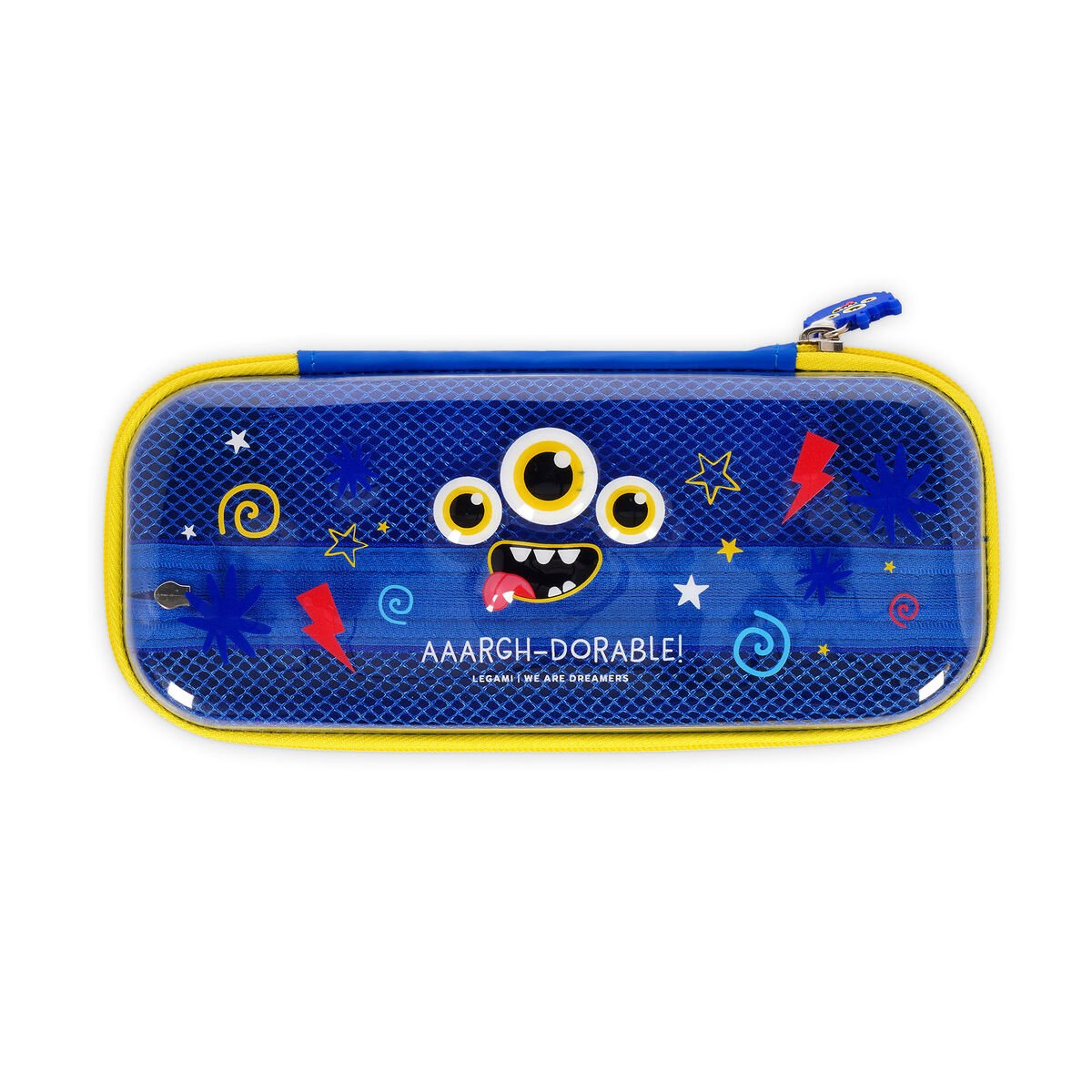 LEGAMI - Astuccio Wonderwow Monster
