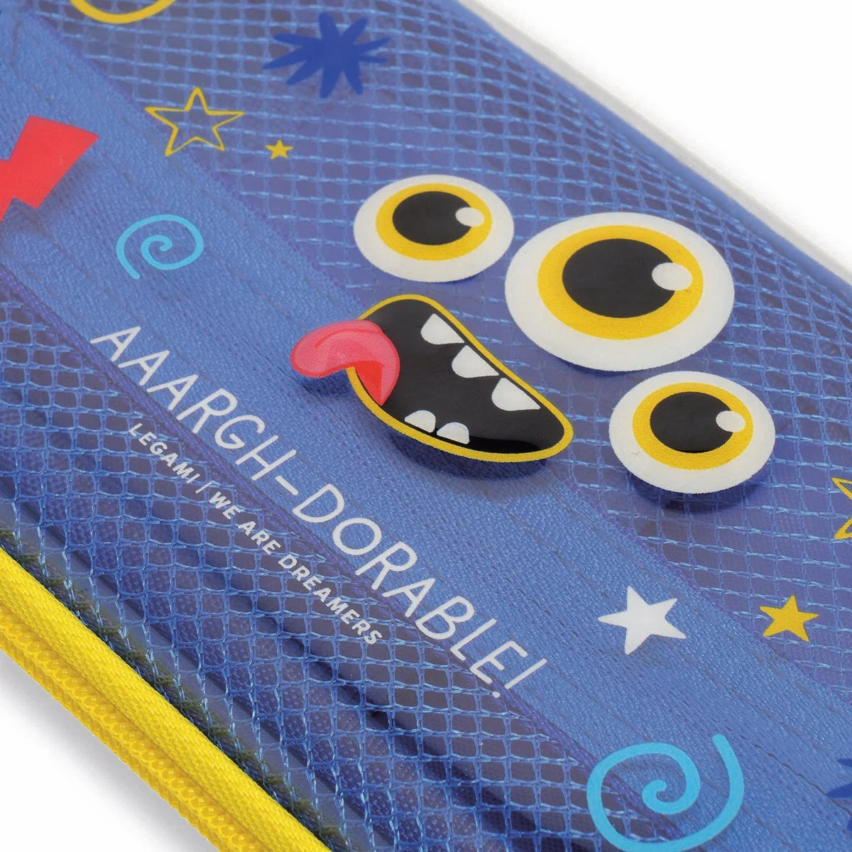 LEGAMI - Astuccio Wonderwow Monster