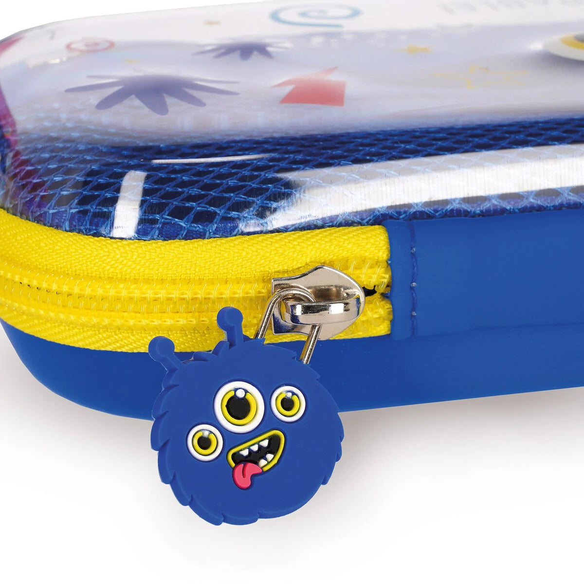 LEGAMI - Astuccio Wonderwow Monster
