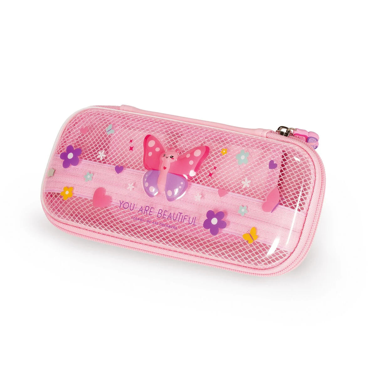 LEGAMI - Astuccio Wonderwow Butterfly