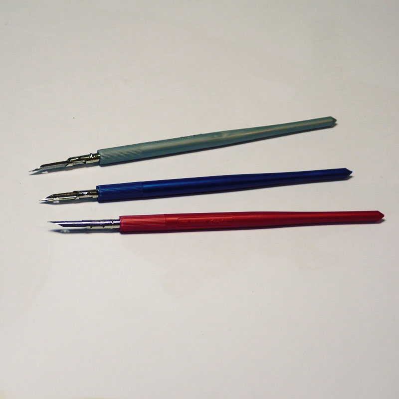 BIC- Penna Punta China 1770 France