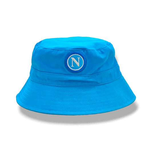 SSC NAPOLI - Berretto Da Pescatore