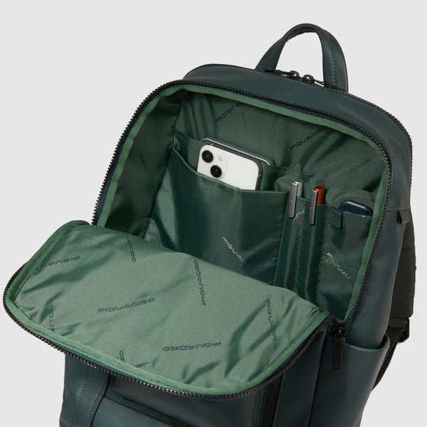 PIQUADRO - Zaino Porta Computer 15.6"
