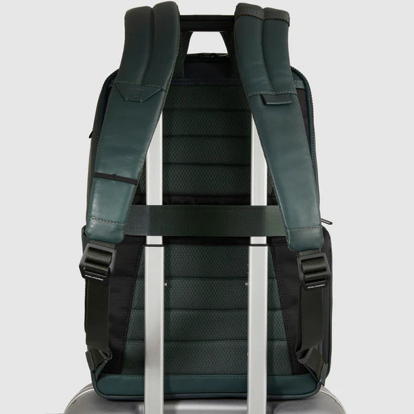 PIQUADRO - Zaino Porta Computer 15.6"
