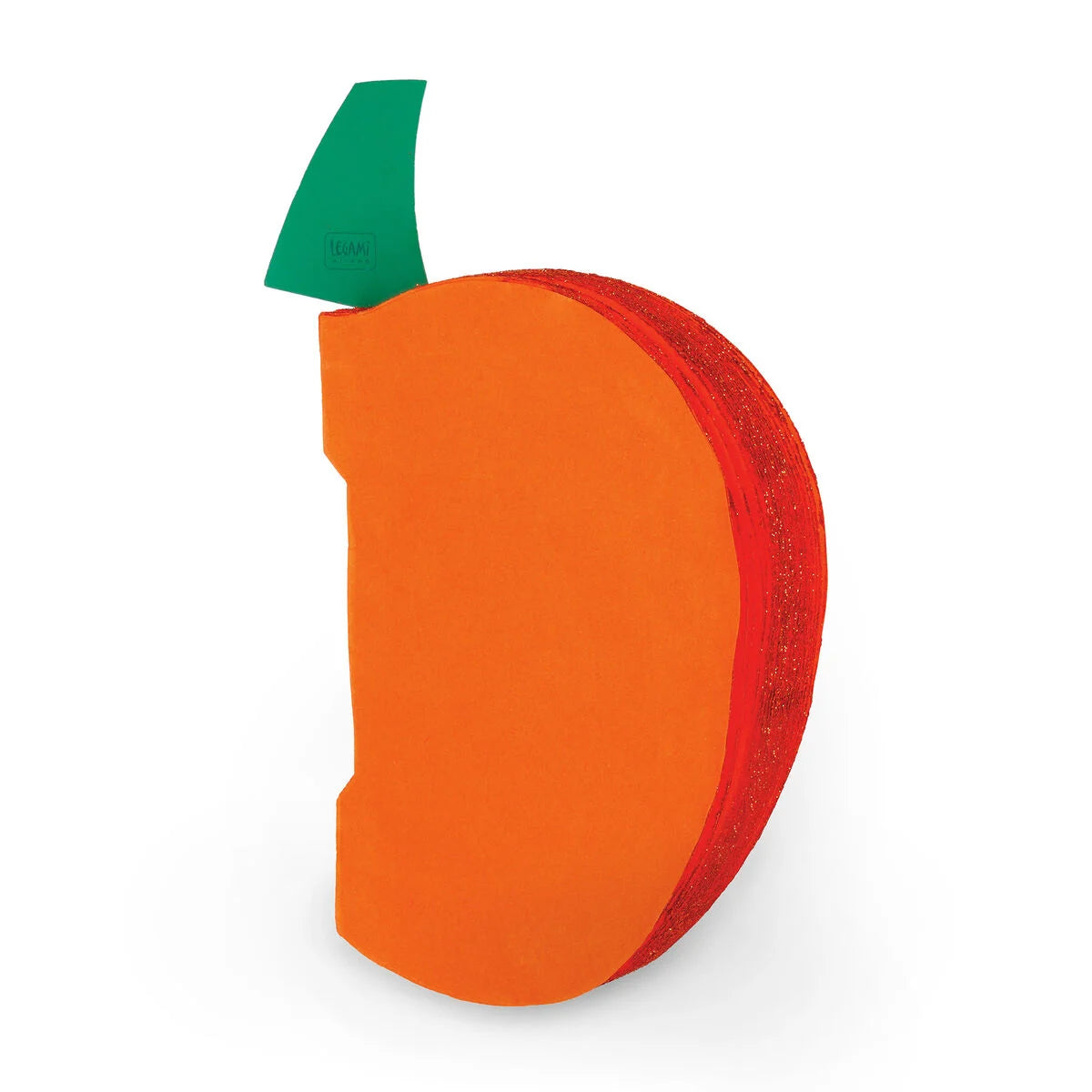 LEGAMI - Zucca di Halloween Pieghevole In Carta What A Pumpkin!
