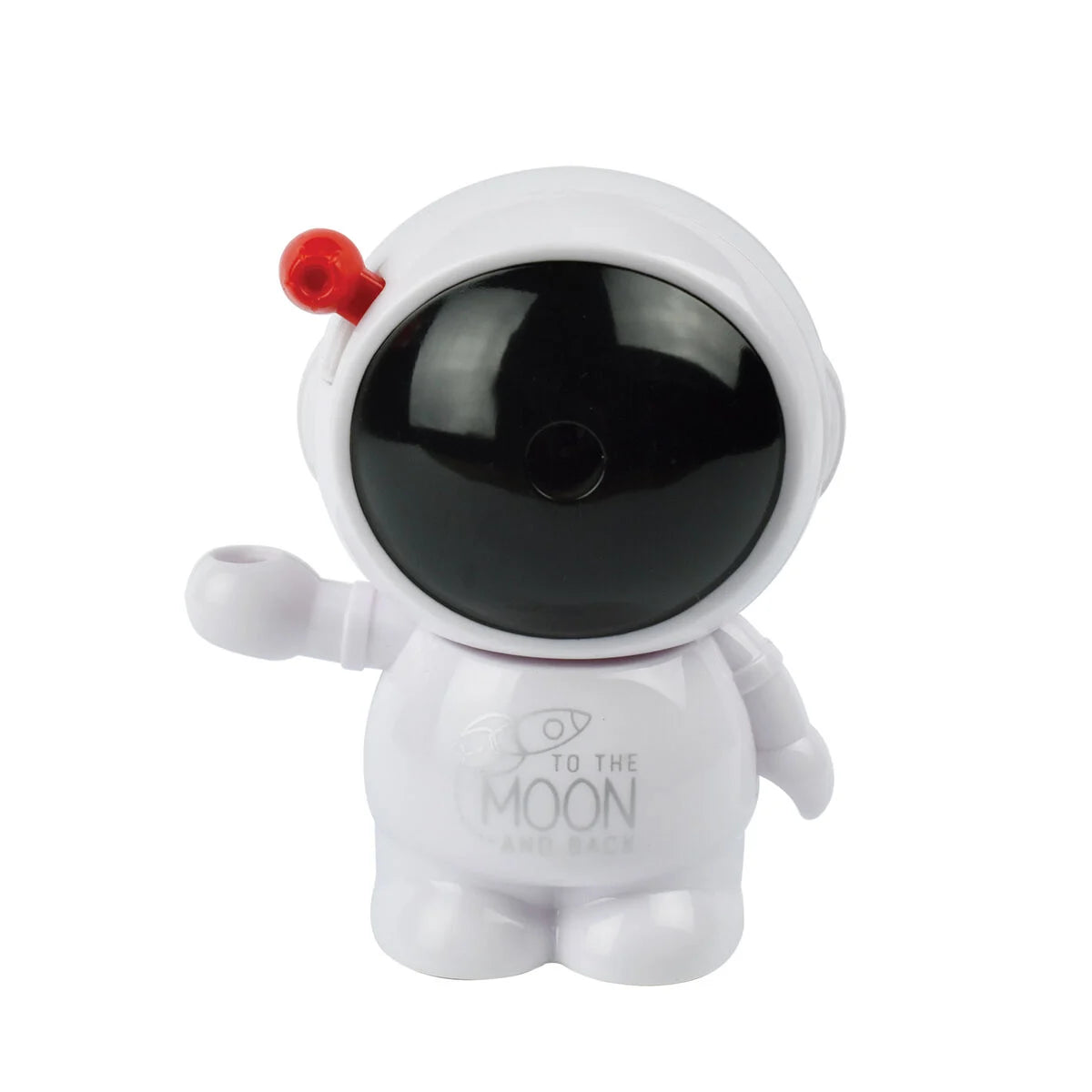 LEGAMI TEMPERAMATITE - To The Moon And Back