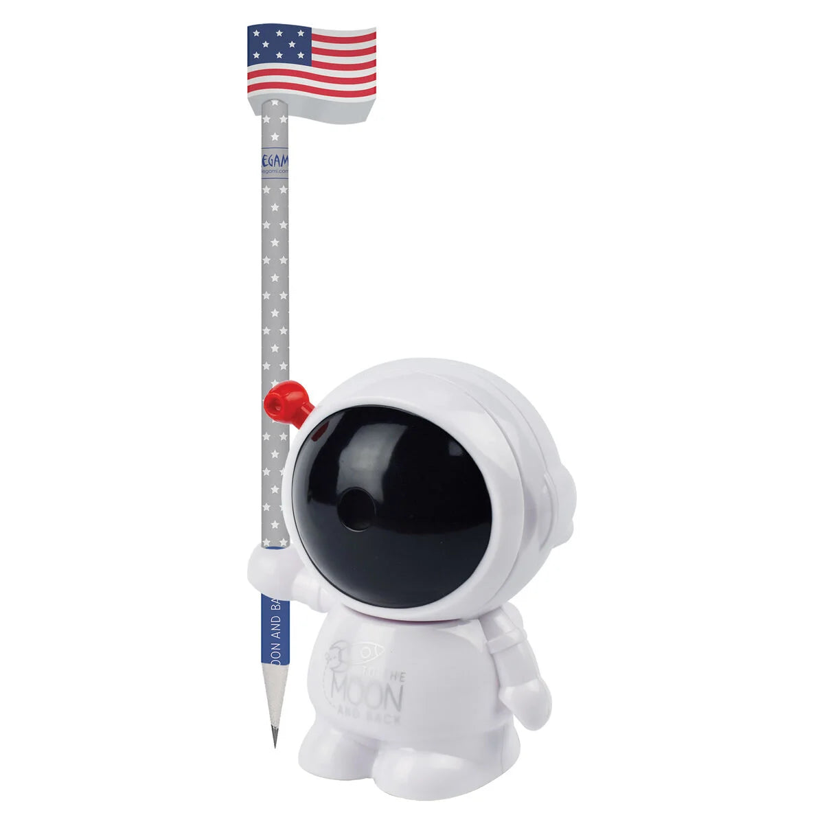 LEGAMI TEMPERAMATITE - To The Moon And Back