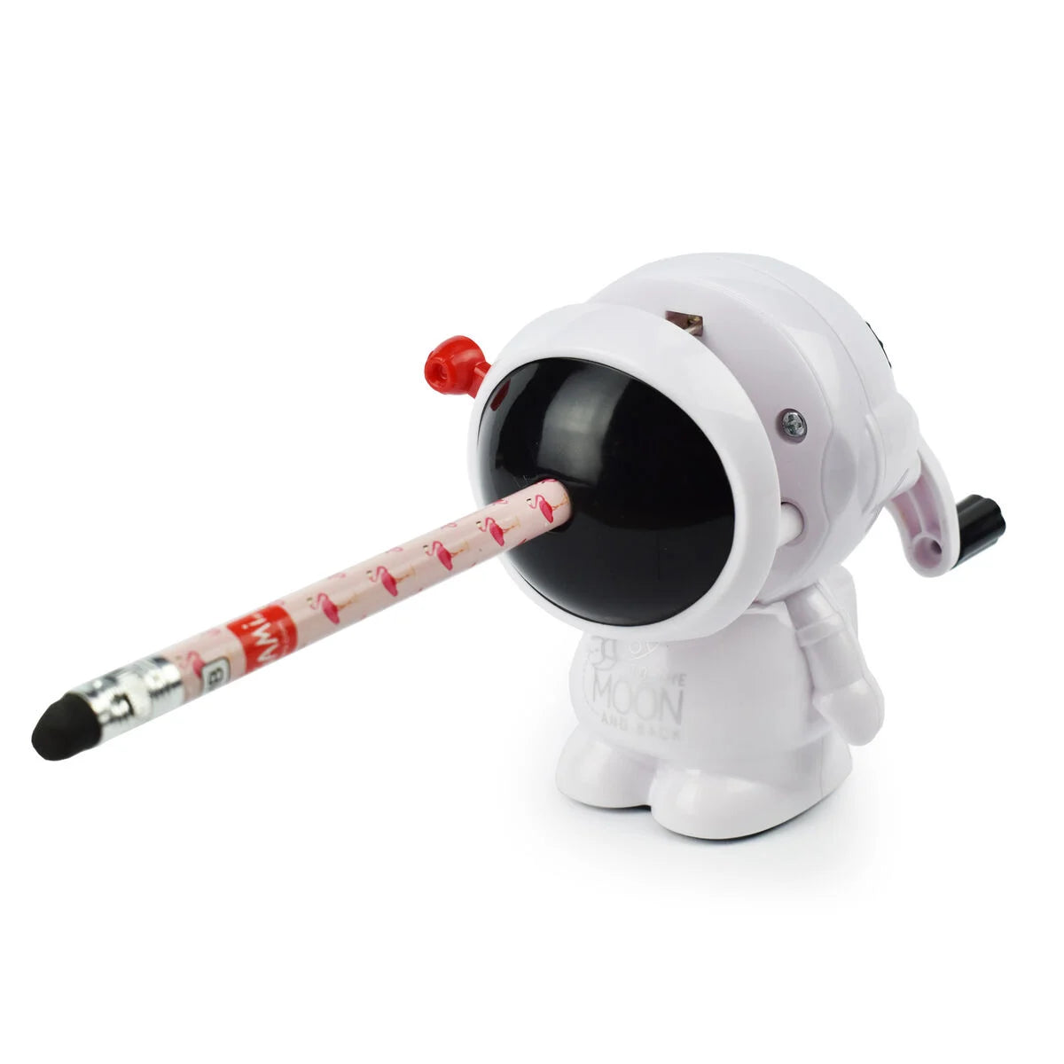 LEGAMI TEMPERAMATITE - To The Moon And Back
