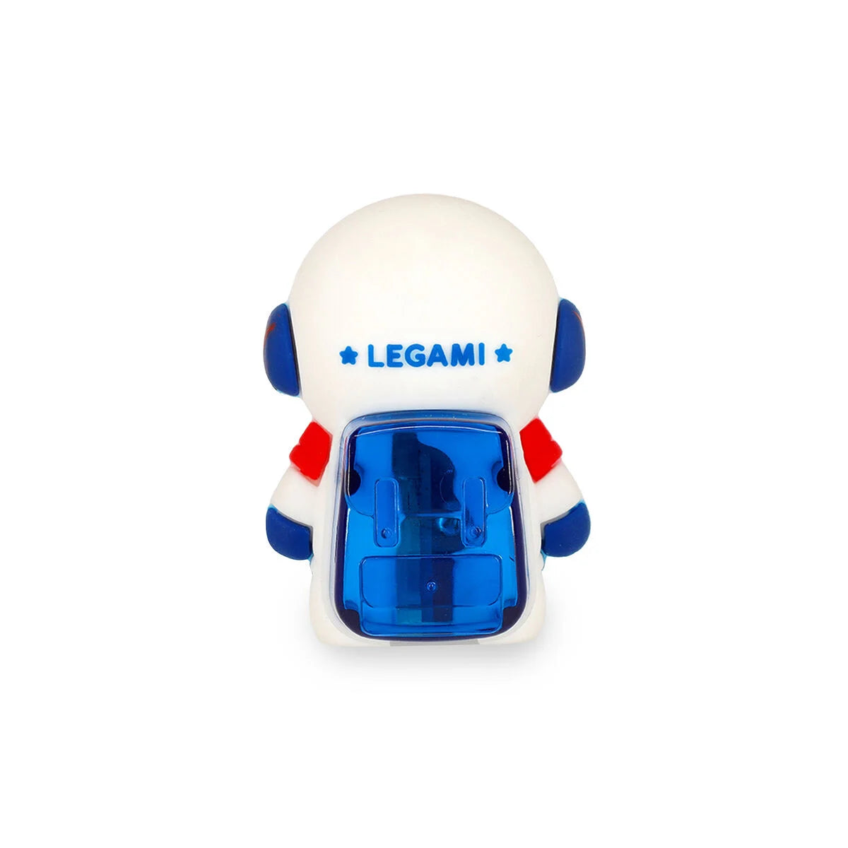 LEGAMI TEMPERINO LUMINOSO CON CONTENITORE - Space