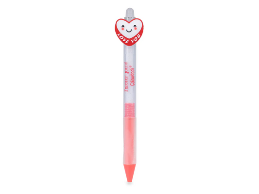COLOURBOOK LOVE PEN - Penna Gel Cancellabile