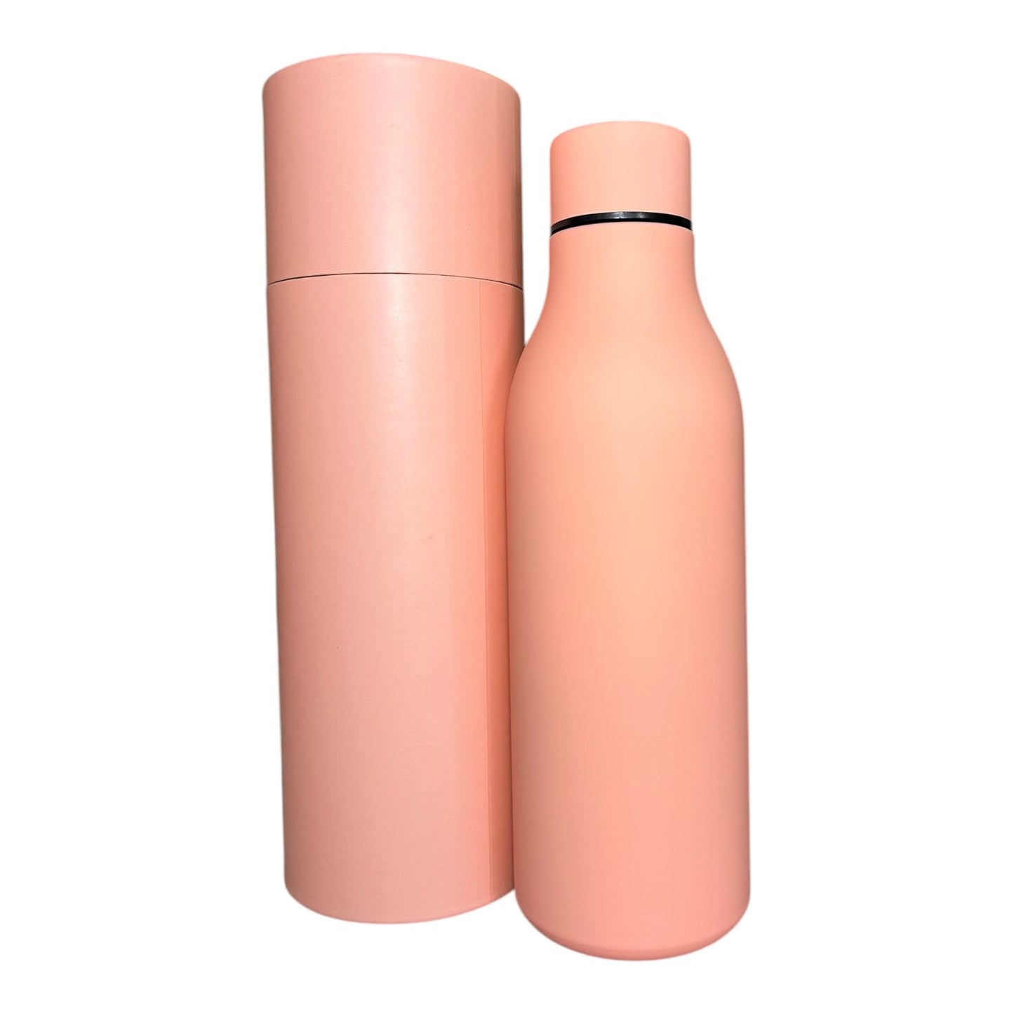 BORRACCIA TERMICA - Rosa