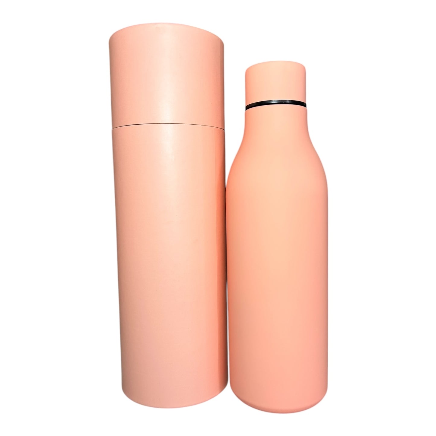 BORRACCIA TERMICA - Rosa