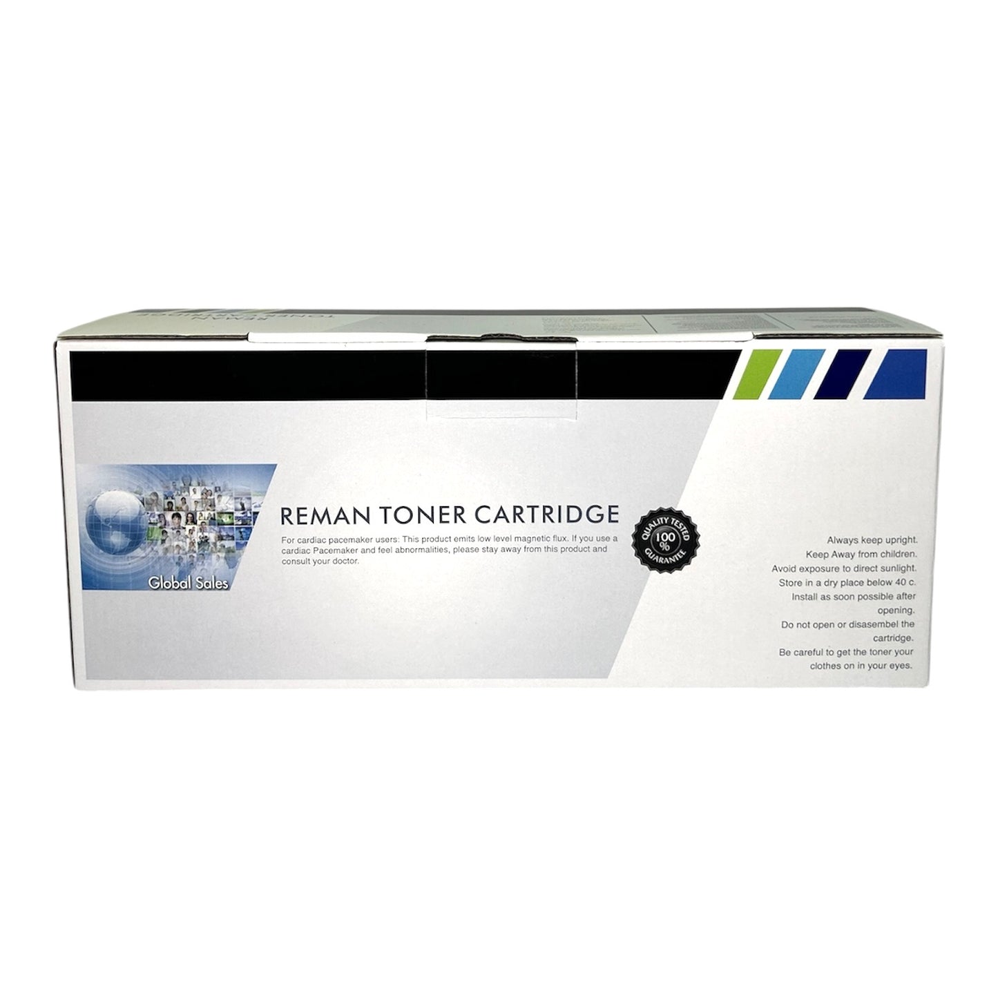 TONER BROTHER COMPATIBILE TN-2420 C/CHIP
