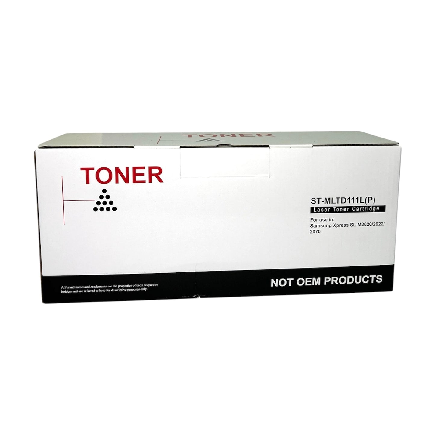 TONER SAMSUNG COMPATIBILE MLTD111