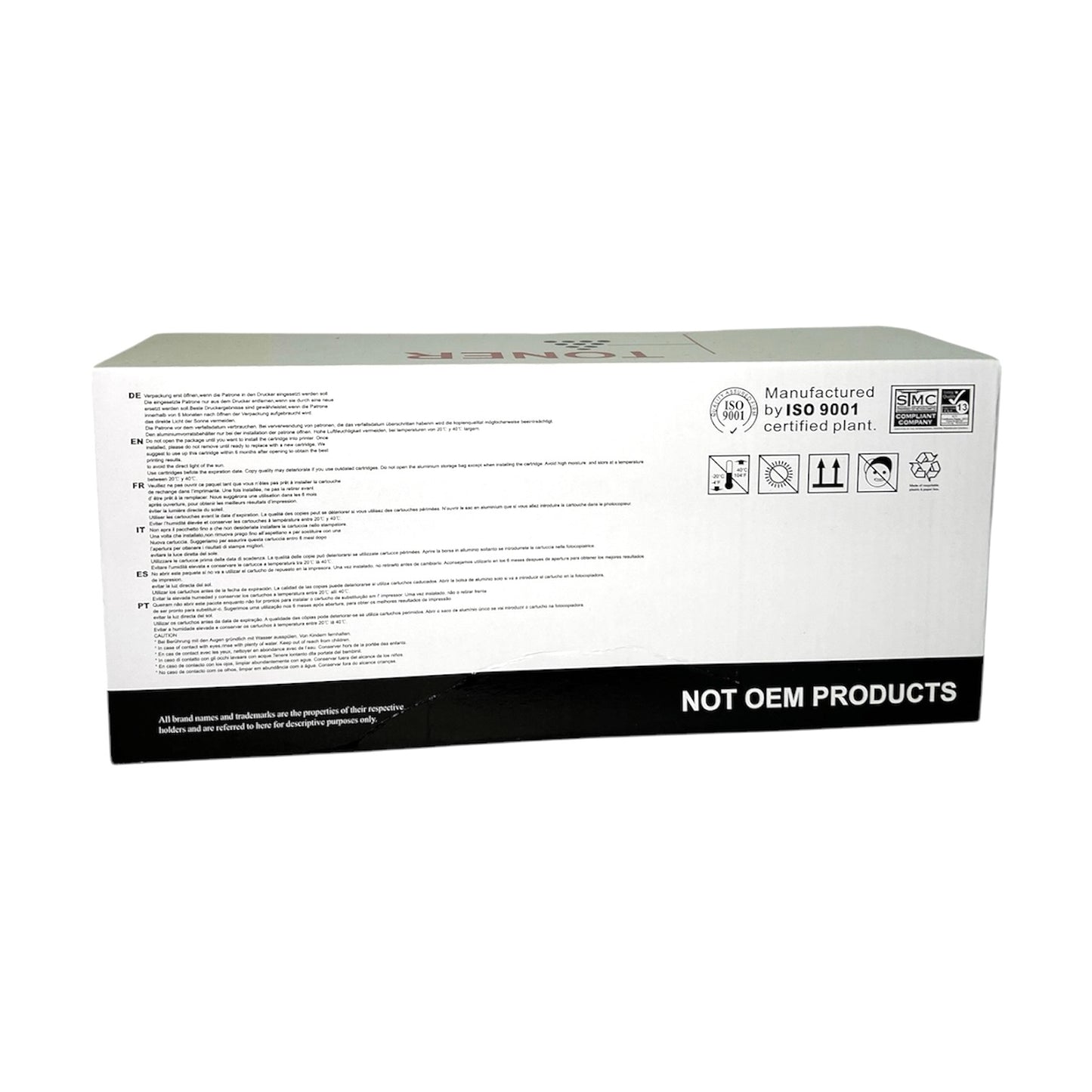 TONER SAMSUNG COMPATIBILE MLTD111