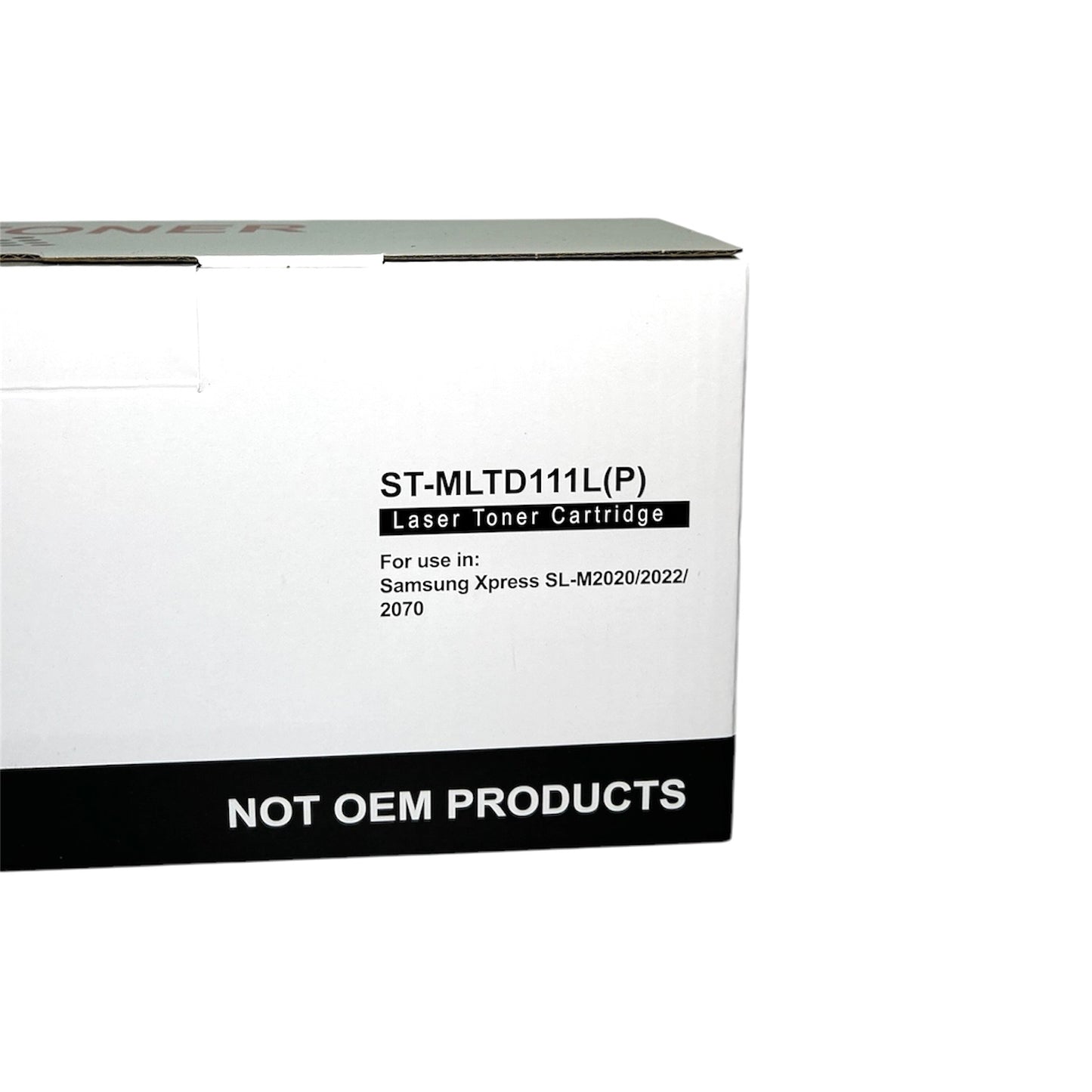 TONER SAMSUNG COMPATIBILE MLTD111