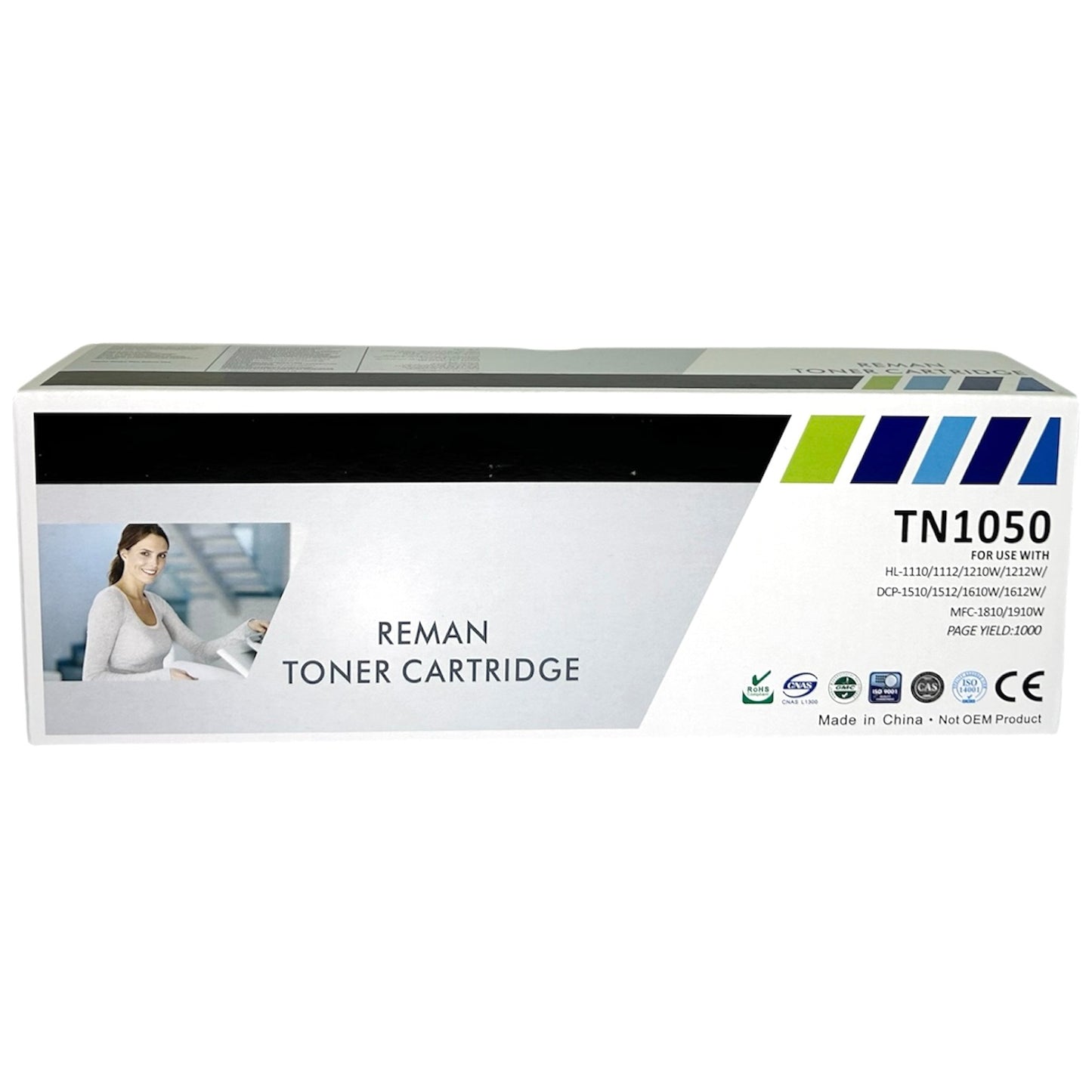 TONER BROTHER COMPATIBILE TN-1050