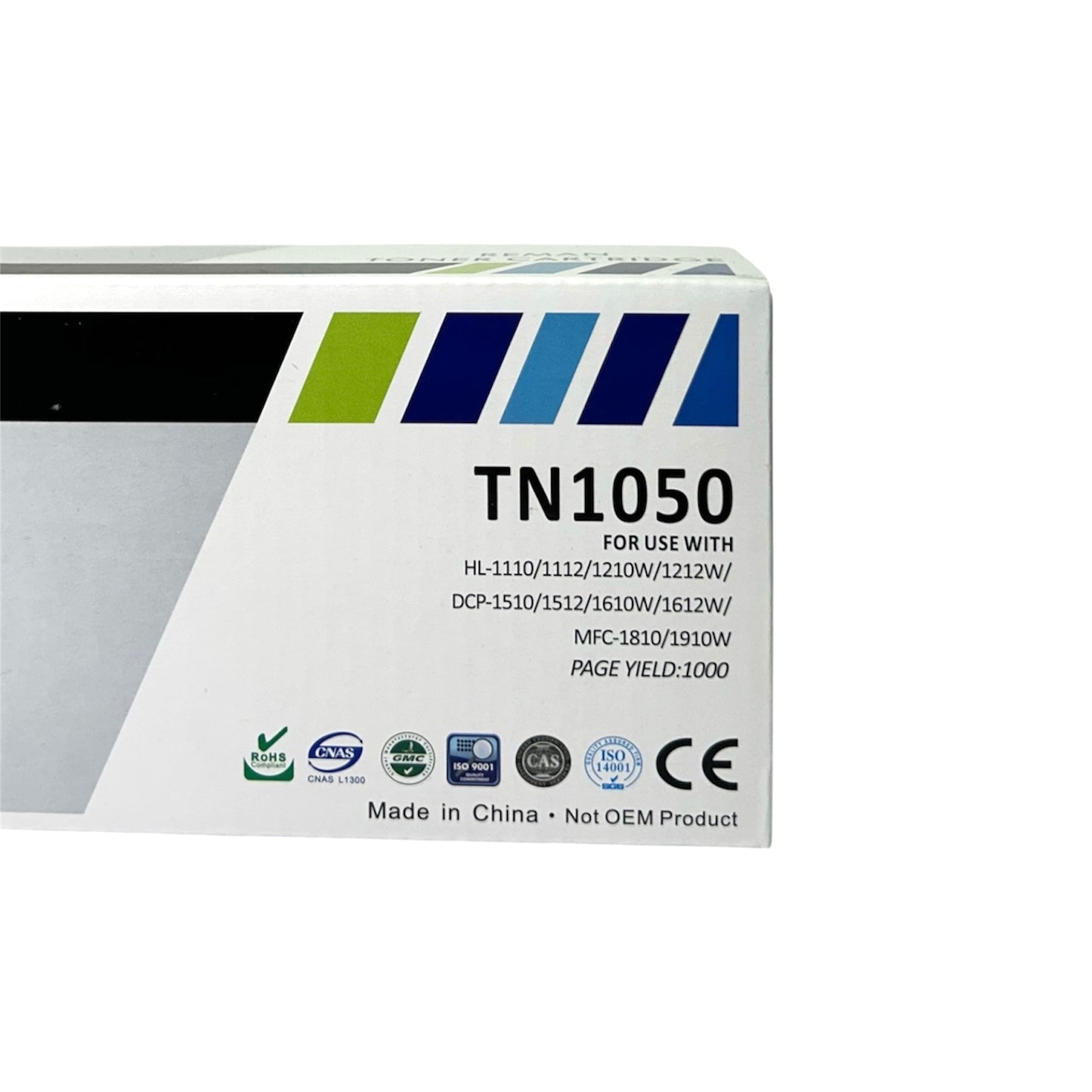 TONER BROTHER COMPATIBILE TN-1050