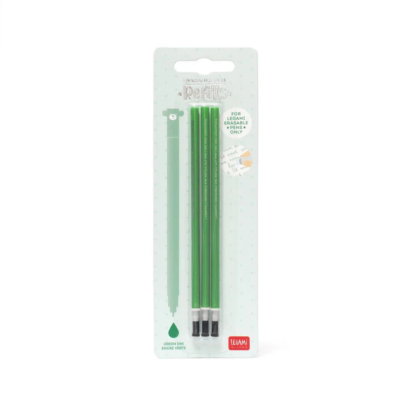 LEGAMI REFILL ERASABLE PEN - Per Penna Gel Cancellabile