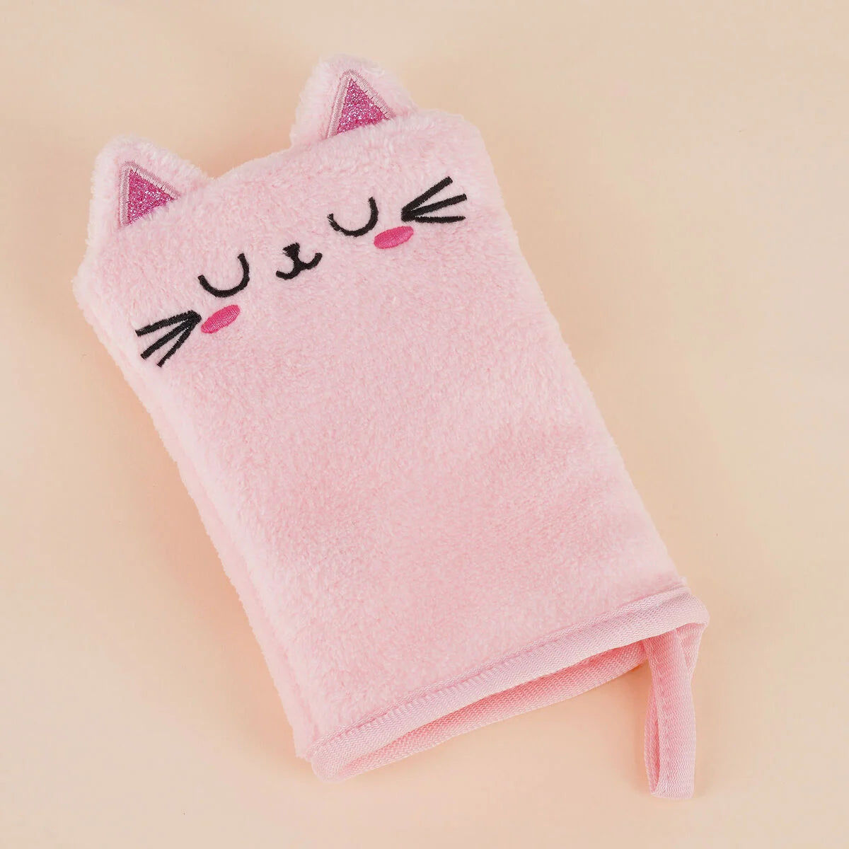 LEGAMI - Guanto Struccante Kitty Goodbye Makeup!