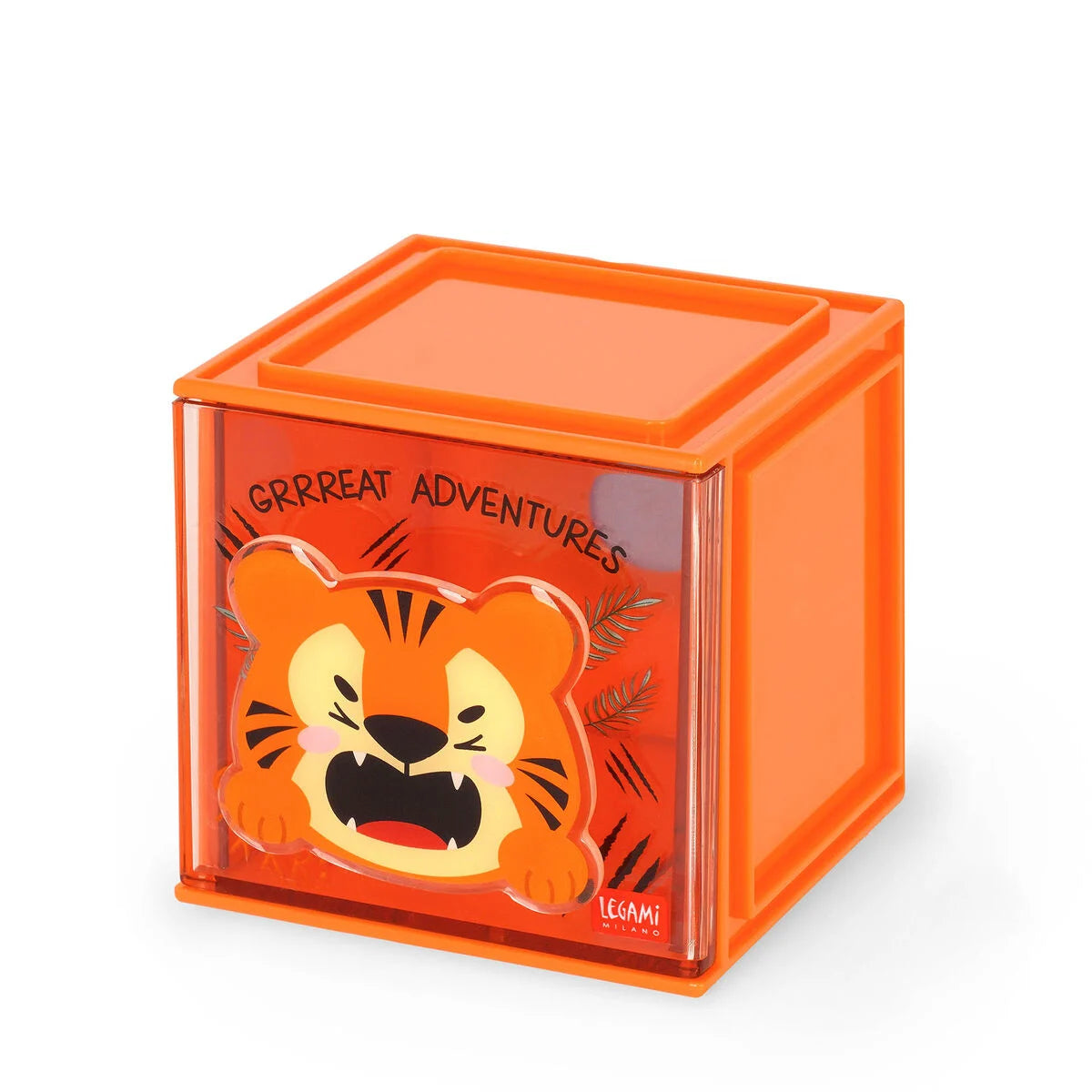 LEGAMI - Cutie Cube Tiger
