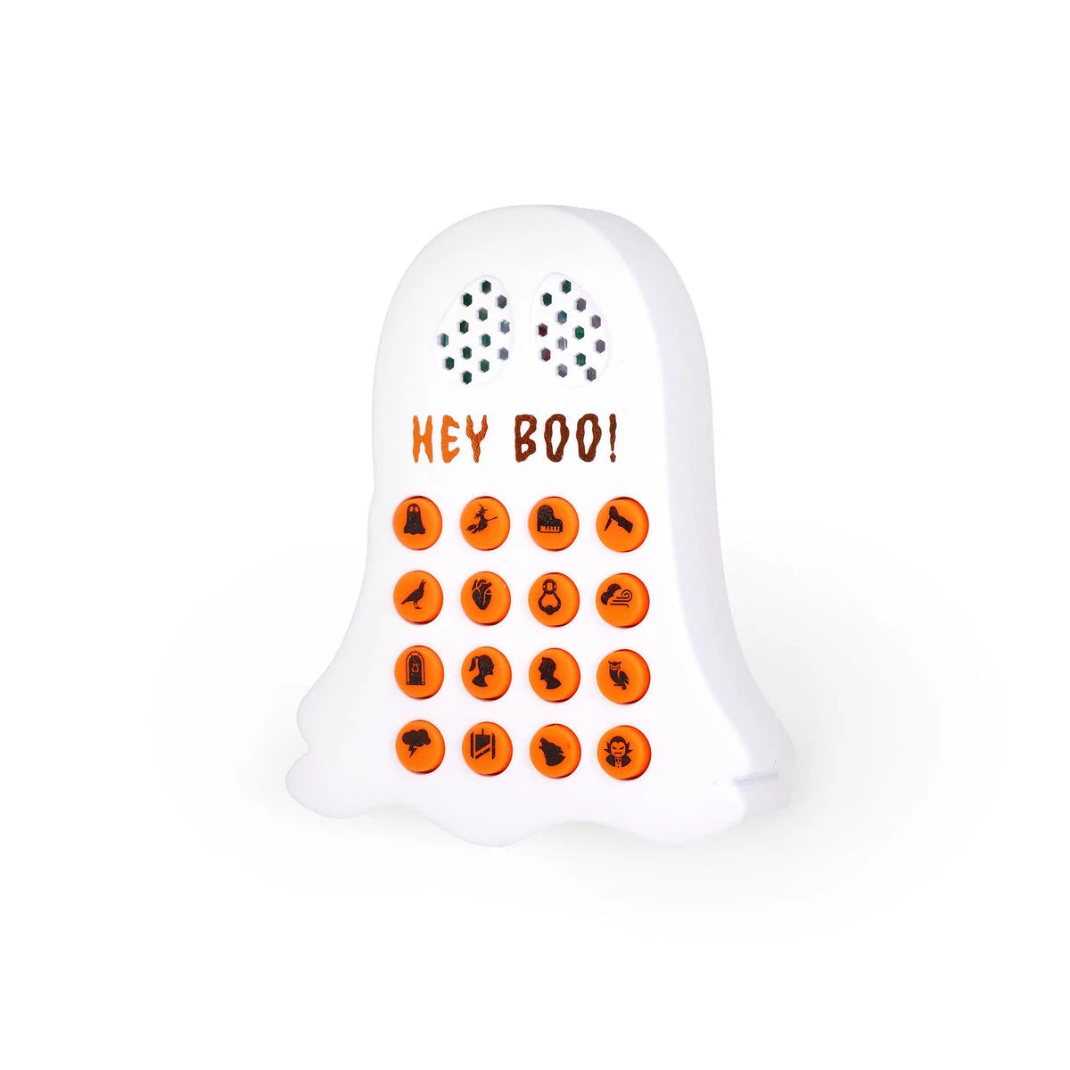 LEGAMI - Gioco Con Effetti Sonori Spaventosi Hey Boo!