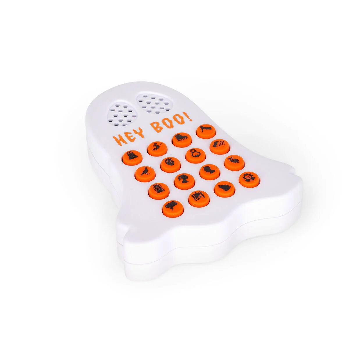 LEGAMI - Gioco Con Effetti Sonori Spaventosi Hey Boo!