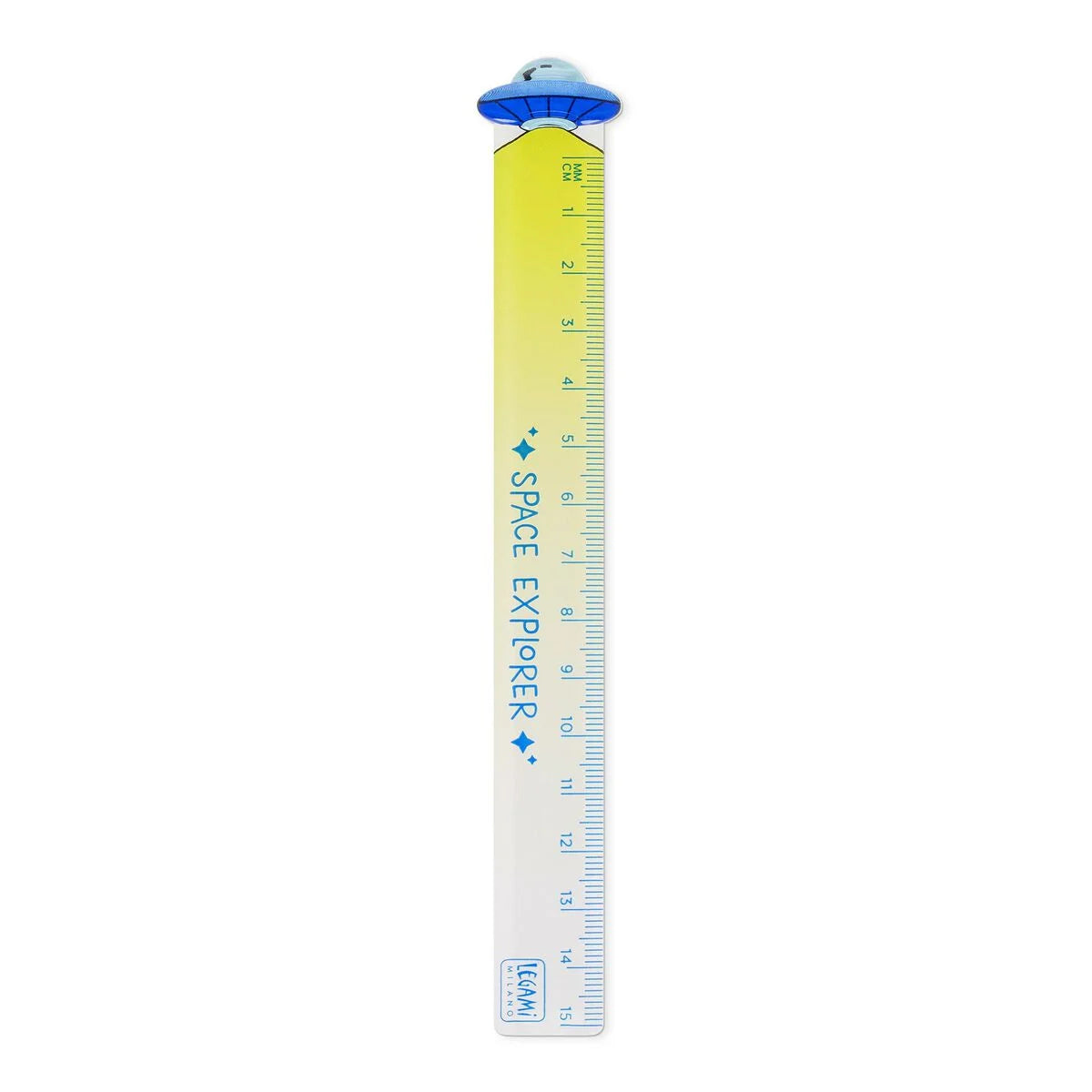 LEGAMI RIGHELLO 15cm - Space Explorer