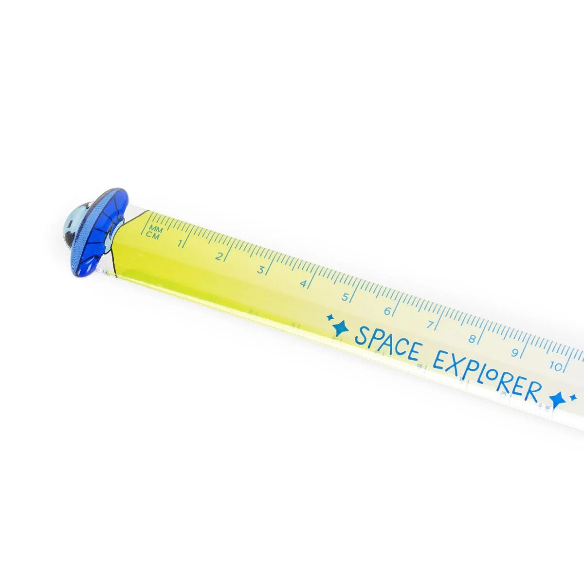 LEGAMI RIGHELLO 15cm - Space Explorer