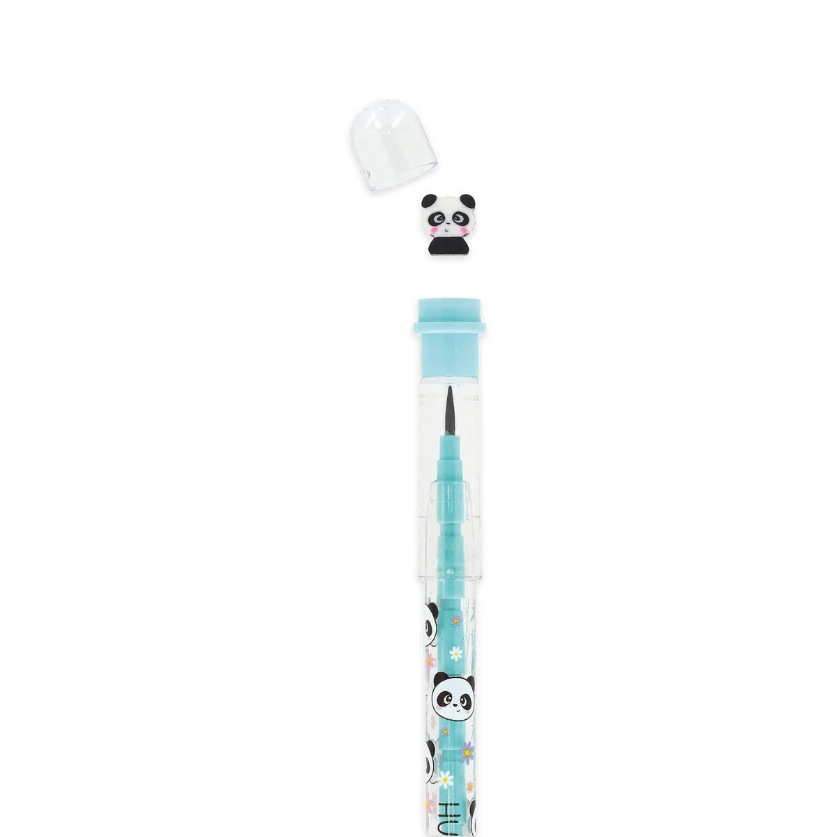 LEGAMI - Take a Tip Matita Impilabile Panda